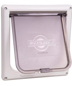 PetSafe 2-Way Locking Cat Door