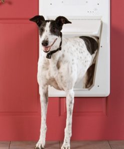 PetSafe Smart Door Electronic Pet Door - Large
