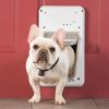 PetSafe Smart Door Electronic Pet Door - Small