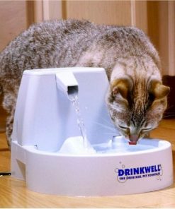 Drinkwell Original Pet Fountain