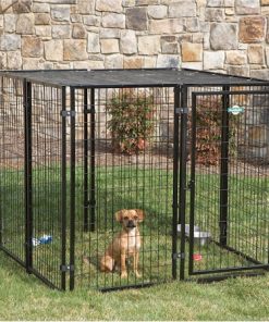 Cottageview Dog Kennel