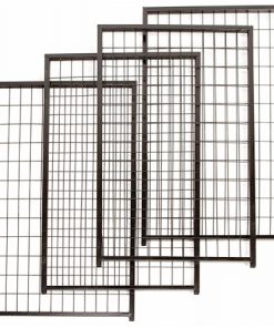 Cottageview Dog Kennel Expansion Panels