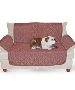 Economy Loveseat Cover