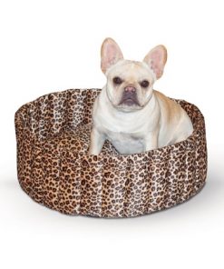 Lazy Cup Pet Bed - Large