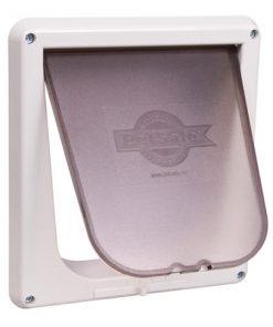 PetSafe Deluxe Locking Cat Flap