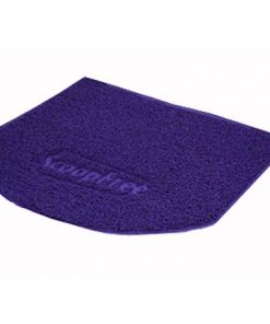 ScoopFree Anti-Tracking Carpet