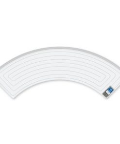 ScatMat Curved Mat