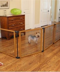 The Perfect Pet Gate