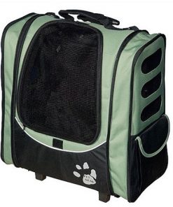 I-GO2 Escort Pet Carrier - Sage