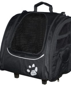 I-GO2 Traveler Pet Carrier - Black