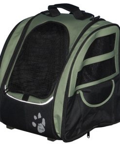 I-GO2 Traveler Pet Carrier - Sage