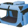 Generation II Deluxe Portable Soft Crate - Extra Small