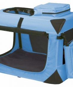 Generation II Deluxe Portable Soft Crate - Extra Small