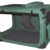 Generation II Deluxe Portable Soft Crate - Extra Large