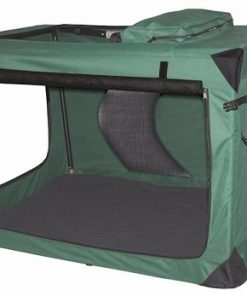 Generation II Deluxe Portable Soft Crate - Extra Large