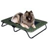 Designer Pet Cot - Small/Sage