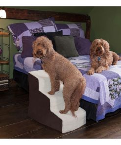 Easy Step III Deluxe Soft Pet Stairs