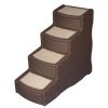 Easy Step IV Pet Stairs - Tan