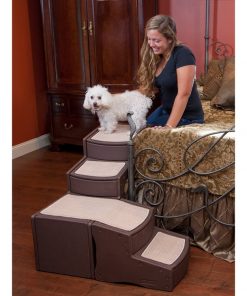 Easy Step Bed Pet Stairs