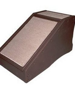 Pet Step Ramp Combination - Tan