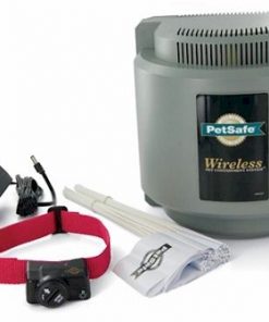 PetSafe Wireless Instant Dog Fence