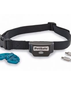 Rechargeable In-Ground Fence Collar