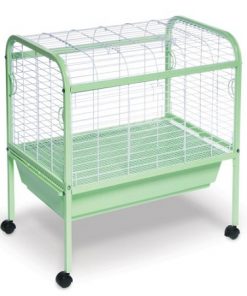 320 Small Animal Cage on Stand