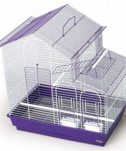 House Style Tiel Cage