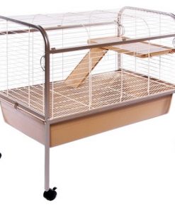 425 Small Animal Cage