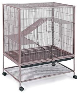 Hendryx Rat and Chinchilla Cage