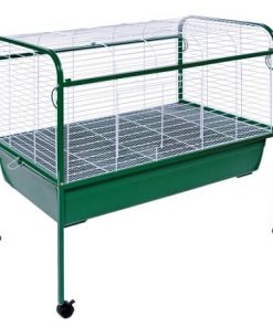 520 Small Animal Cage