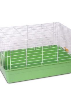 Small Animal Tubby Cage 522