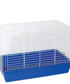 Small Animal Tubby Cage 523