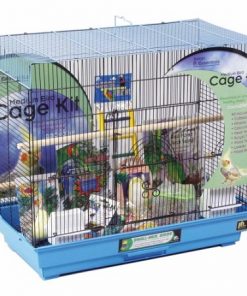 Medium Flight Cage Kit