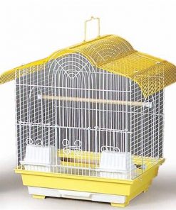 Small Canary Cage