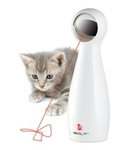 FroliCat Bolt Interactive Toy