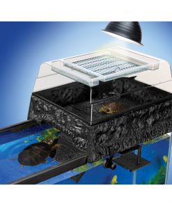 Turtle Topper Above Tank Basking Platform