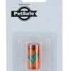 6 Volt Alkaline Battery