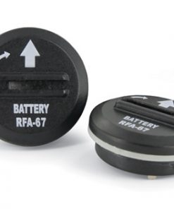 6 Volt Battery Module 2 Pack