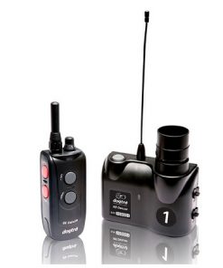 Remote Release Deluxe Remote Receiver and Transmitter