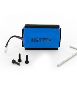 SportDOG Transmitter Battery Kit (SD-2525)