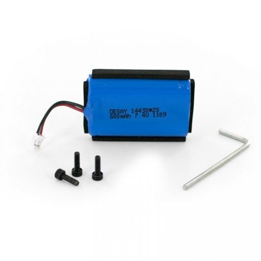 SportDOG Transmitter Battery Kit (SD-2525)