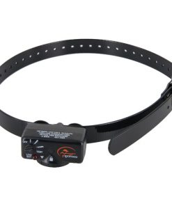 SportDog Deluxe Bark Collar