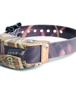 SportDog SDR-AC Add  A Dog Collar SD-425CAMO