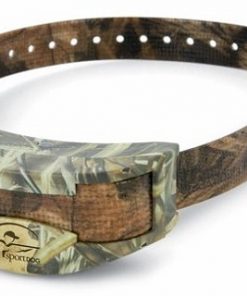 SportDog SDR AW Add A Dog Collar SD-1825CAMO