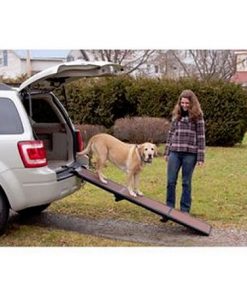 Travel-Lite Tri-Fold Pet Ramp