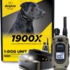 Dogtra 1900X Dog Training Collar