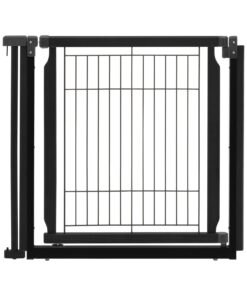 Richell Convertible Elite Optional Door Panel - Black