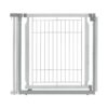 Richell Convertible Elite Optional Door Panel - Origami White