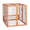 Rabbit Playpen - Large